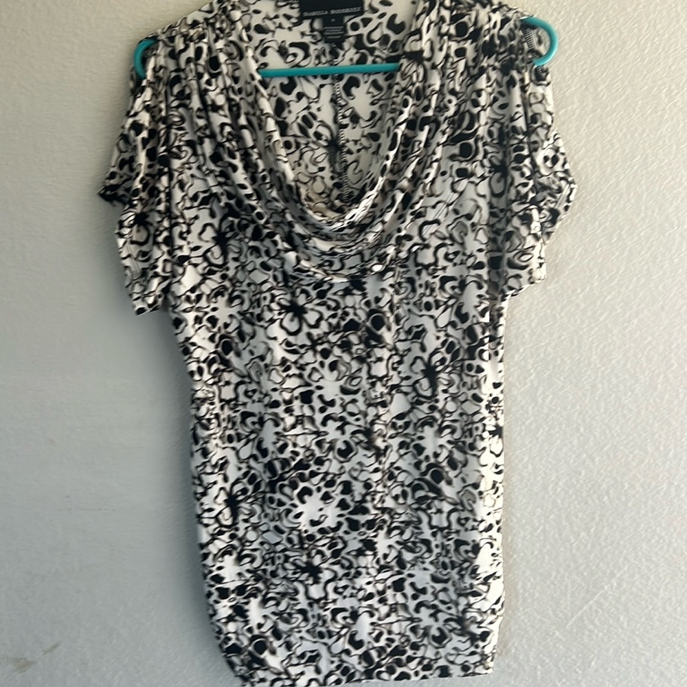 Isabella rodriguez womens top